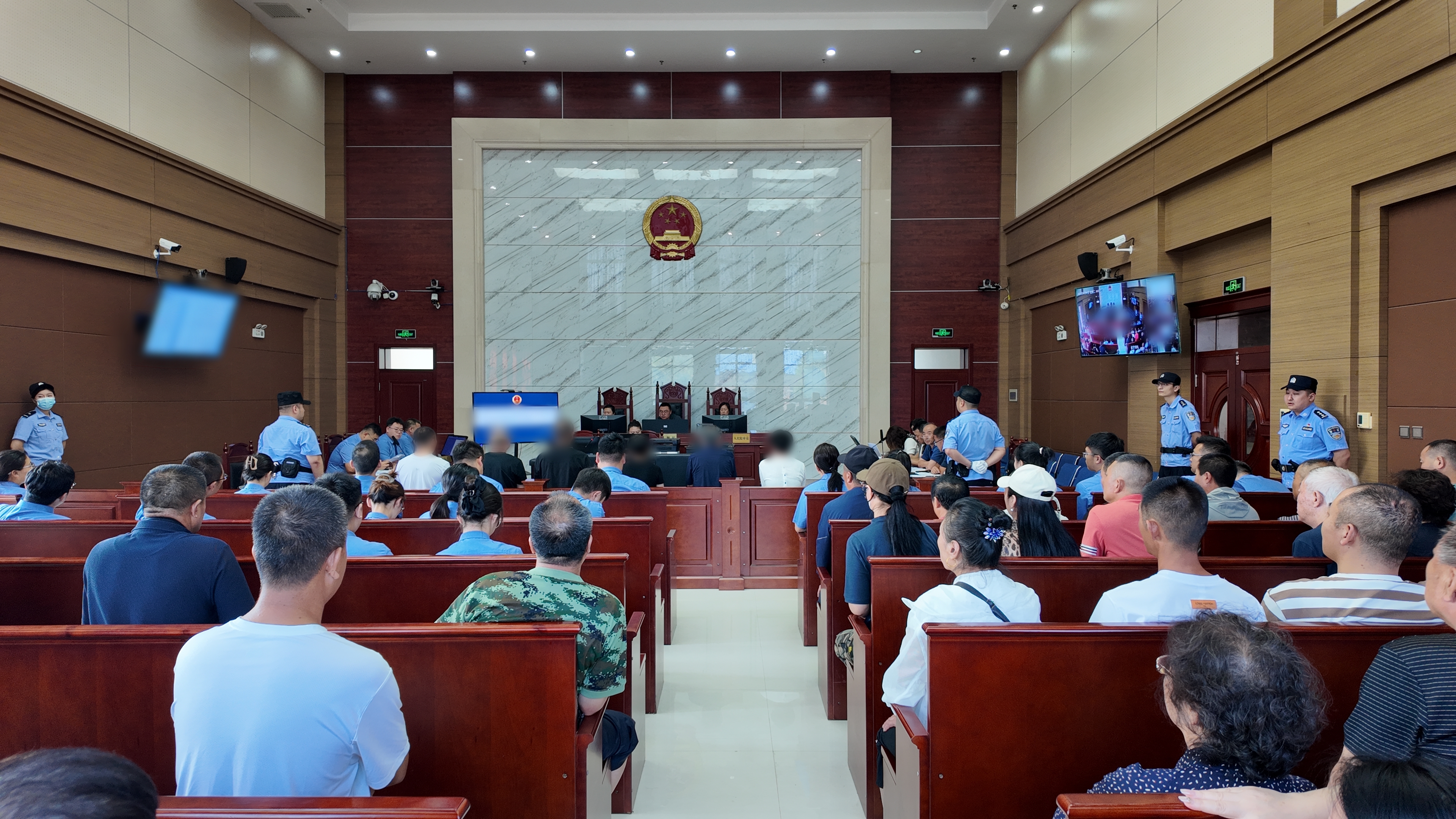 【第299期】互联互促聚合力 共筑检察新动能——葫芦岛市龙港区检察院联合锦州市太和区检察院开展基层互联活动