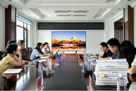 【第319期】互学互鉴促提升 深耕实务育精兵——丹东地区司法同仁来访 两地开展专项交流研讨
